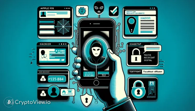 ¿Está en riesgo tu iPhone por un nuevo troyano?