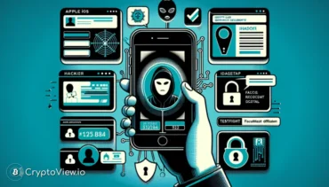iPhoneが新しいトロイの木馬から危険にさらされていますか？