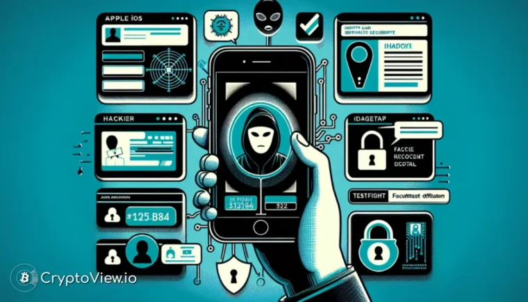 iPhoneが新しいトロイの木馬から危険にさらされていますか？