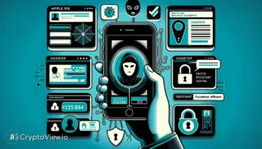 Is Jouw iPhone Kwetsbaar voor een Nieuwe Trojan?