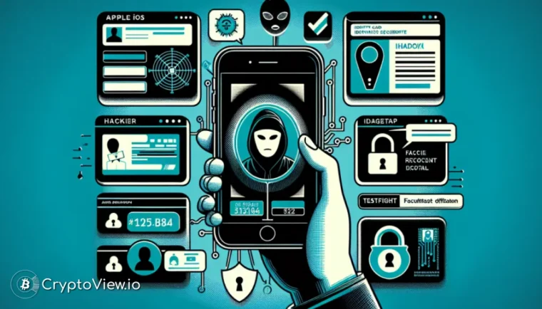 Is Jouw iPhone Kwetsbaar voor een Nieuwe Trojan?