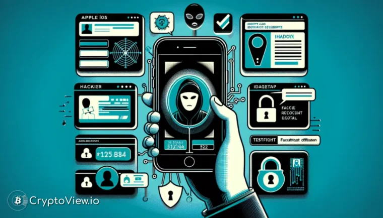 Er iPhonen din i fare for en ny trojansk hest?