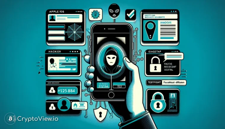 Czy Twój iPhone jest zagrożony nowym trojanem?