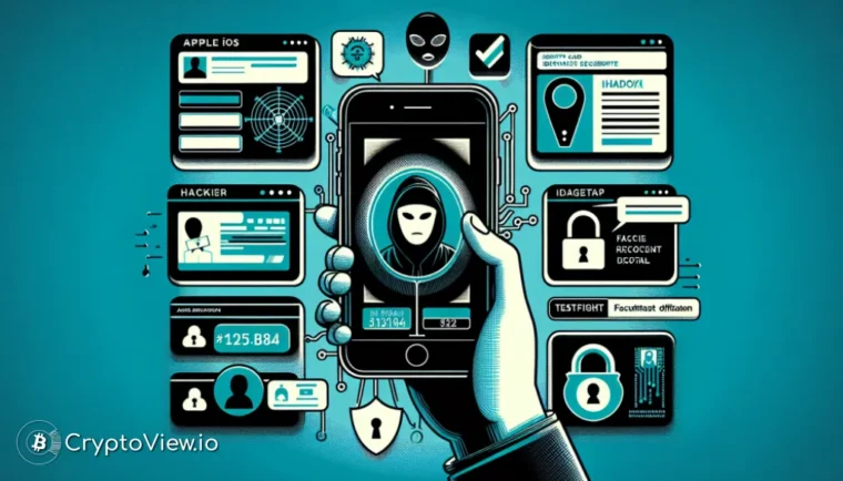 Seu iPhone está em risco de um novo Cavalo de Troia?