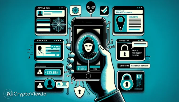 Подвержен ли ваш iPhone новому трояну?