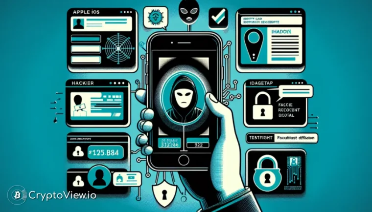 Är din iPhone hotad av en ny trojan?