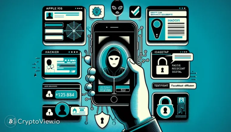 您的iPhone是否面临新特洛伊木马的风险？