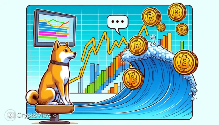 هل أثرت عليك بيع كبير لـ SHIB؟