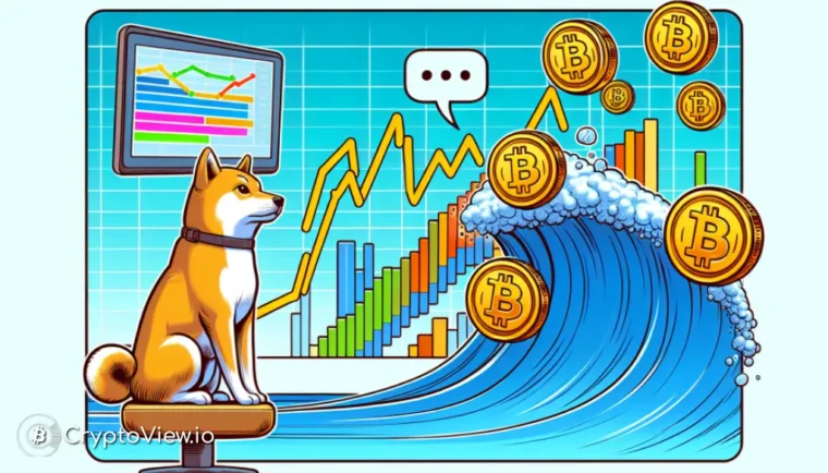 Did a Major SHIB Sale Impact You?