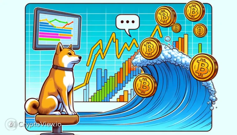 メジャーなSHIBの売却があなたに影響を与えたか？