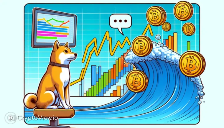 一次重大SHIB销售对您产生了影响吗？