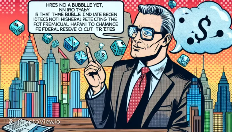 Il Mercato Azionario è in una Bolla?