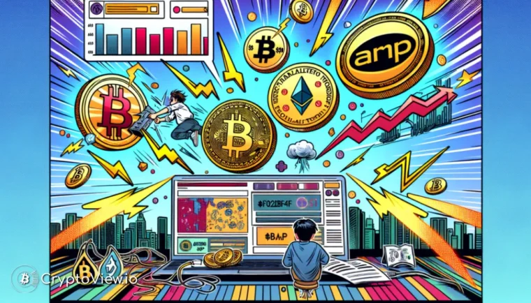 Kan Altcoins Under $0.1 Udløse Store Afkast?