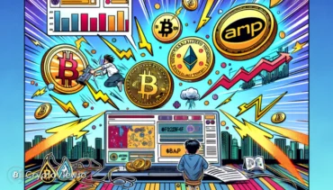 Kunnen Altcoins Onder $0,1 Grote Rendementen Stimuleren?