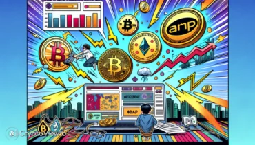 Czy Altcoiny Poniżej 0,1 USD Mogą Zapewnić Duże Zwroty?