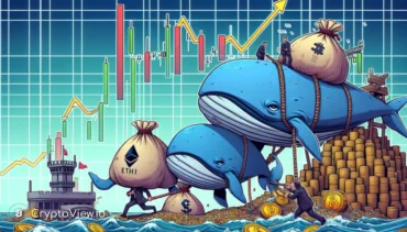 Zijn Ethereum Walvissen Optimistisch Over de Toekomst?
