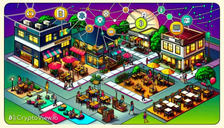 Wie verändern DePINs die Infrastruktur?