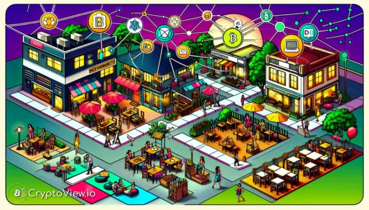 ¿Cómo cambian los DePINs la infraestructura?