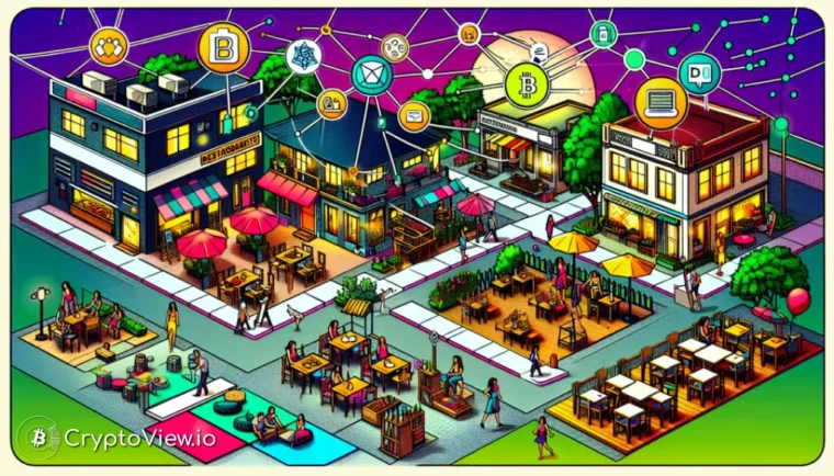 Come i DePINs Ridisegnano l'Infrastruttura?