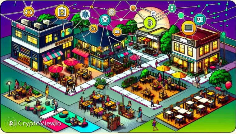 デピンがインフラをどのように変えるのか？