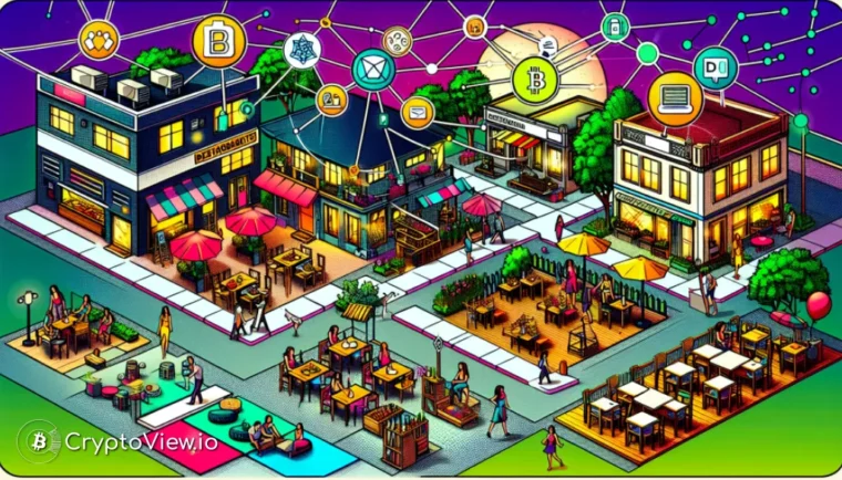 Hoe Vormen DePINs de Infrastructuur opnieuw?