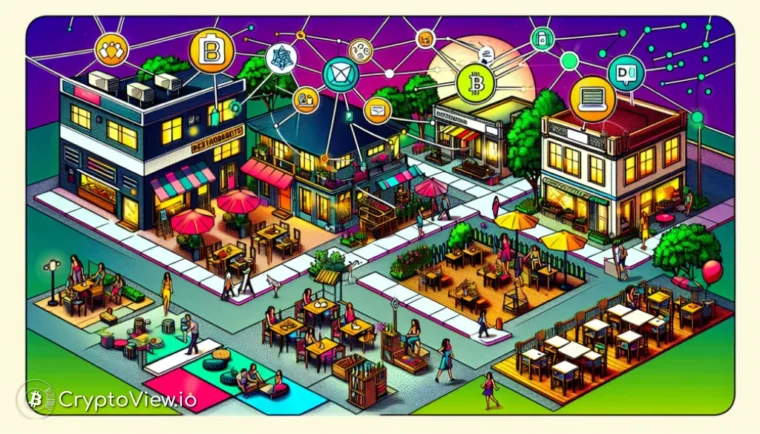 Jak DePINy przekształcają infrastrukturę?