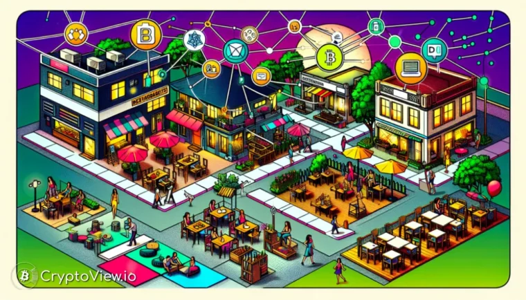 Como os DePINs Reshapeiam a Infraestrutura?