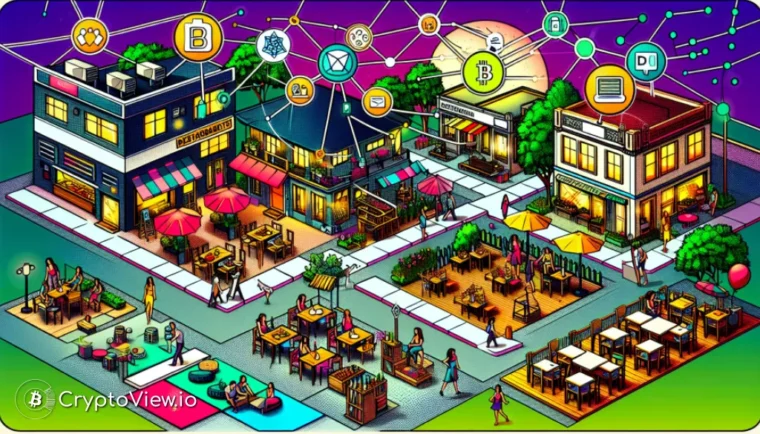 Hur Omformar DePINs Infrastruktur?