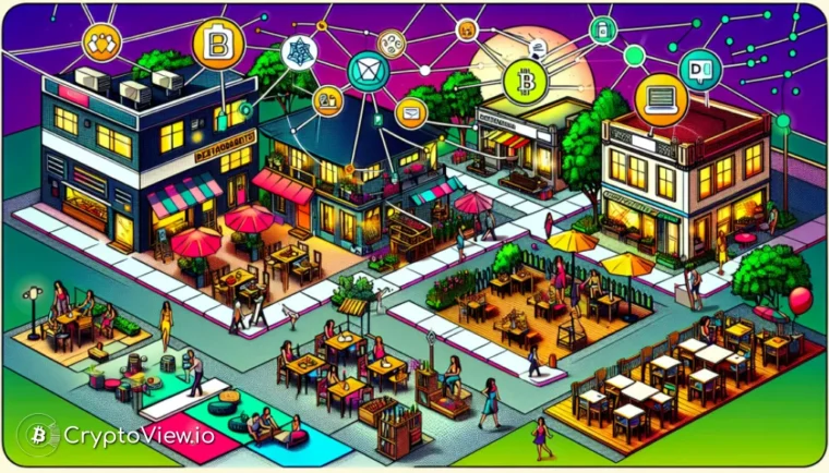 DePINs如何重塑基础设施?