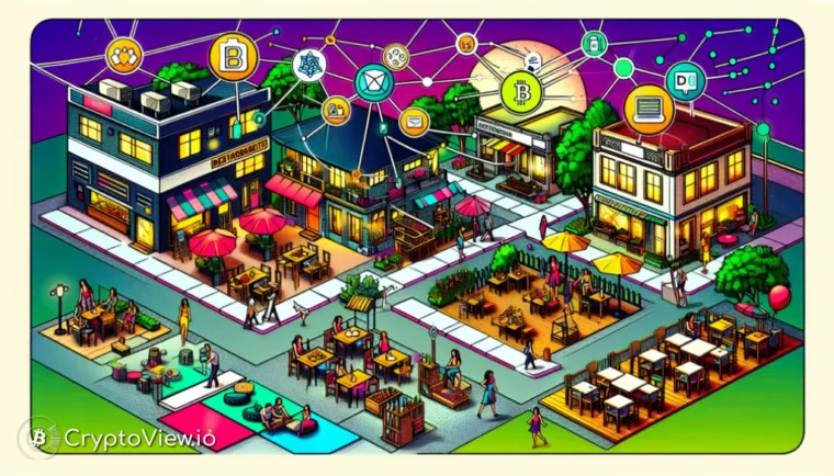 DePIN이 인프라를 어떻게 재구성하는가?