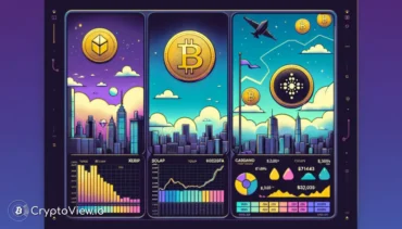 Quali Altcoins sono in Crescita?