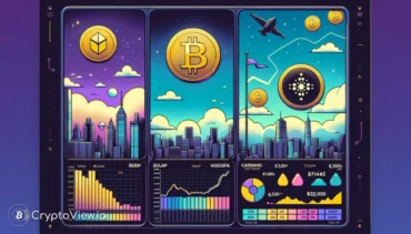 Welke Altcoins Staan op het Punt van Stijging?