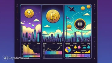 Which Altcoins Are on the Rise?