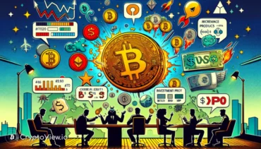 Cosa sta alimentando l'impennata degli investimenti in criptovalute?