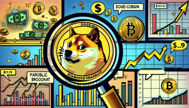 هل سترتفع عملة Dogecoin إلى أكثر من 1 دولار قريبًا؟
