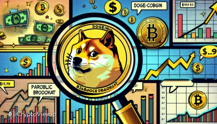 Will Dogecoin Surge Past $1 Soon?