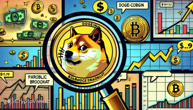 Will Dogecoin Surge Past $1 Soon?