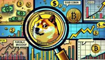 Zal Dogecoin Binnenkort De $1 Overschrijden?