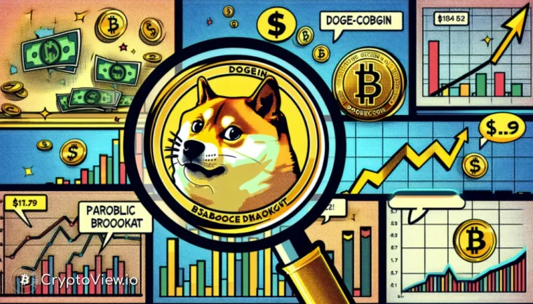 Vil Dogecoin Skyte Forbi $1 Snart?