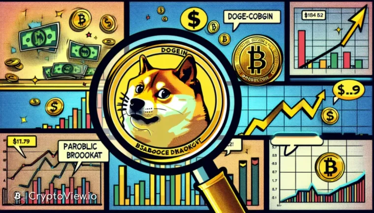 Czy Dogecoin niedługo przekroczy 1 dolar?