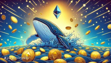 Il rialzo di ETH è guidato dalle balene?