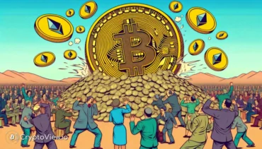 Justin Sun está Estocando Ethereum?