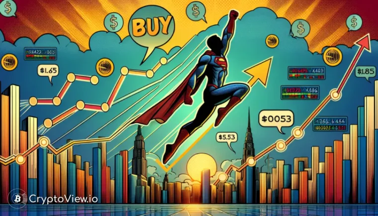 هل ستصل XRP إلى 0.65 دولار قريبًا؟