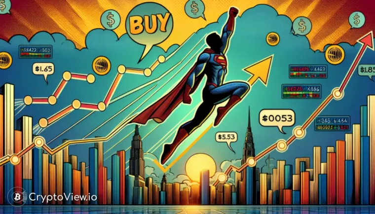 XRP क्या जल्द ही $0.65 तक पहुंचेगा?