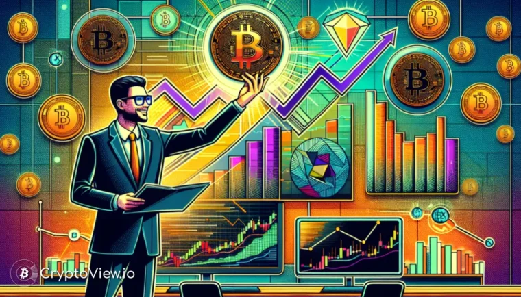 ما القادم لقيمة VeChain؟