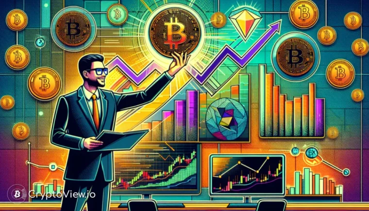 Hvad er næste skridt for VeChain's værdi?