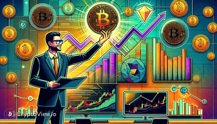 ¿Cuál es el siguiente paso para el valor de VeChain?