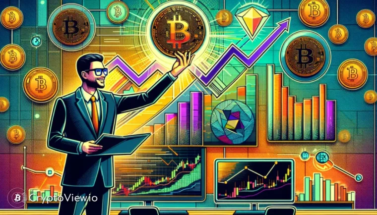 Quelle est la prochaine étape pour la valeur de VeChain ?