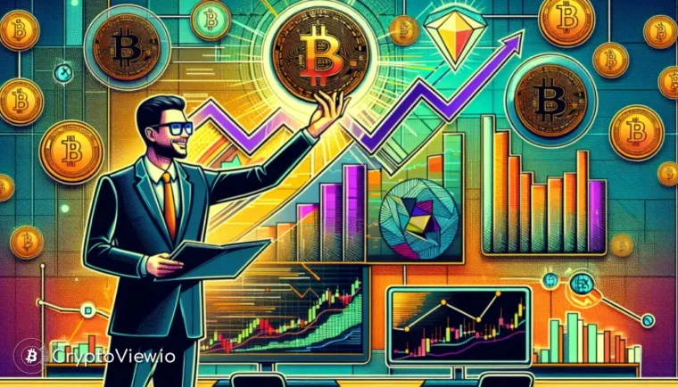 VeChainの価値には次に何がやってくるのか？