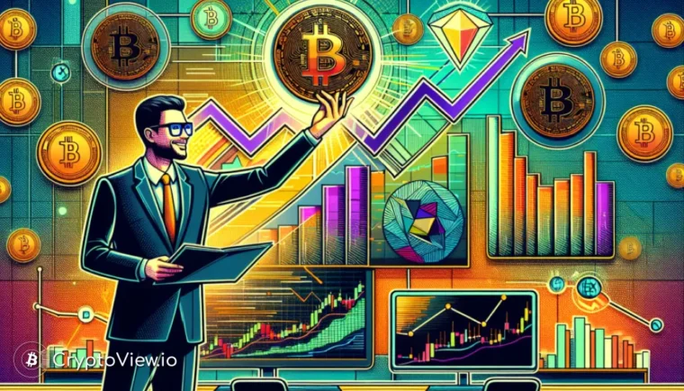 Wat is de volgende stap voor de waarde van VeChain?